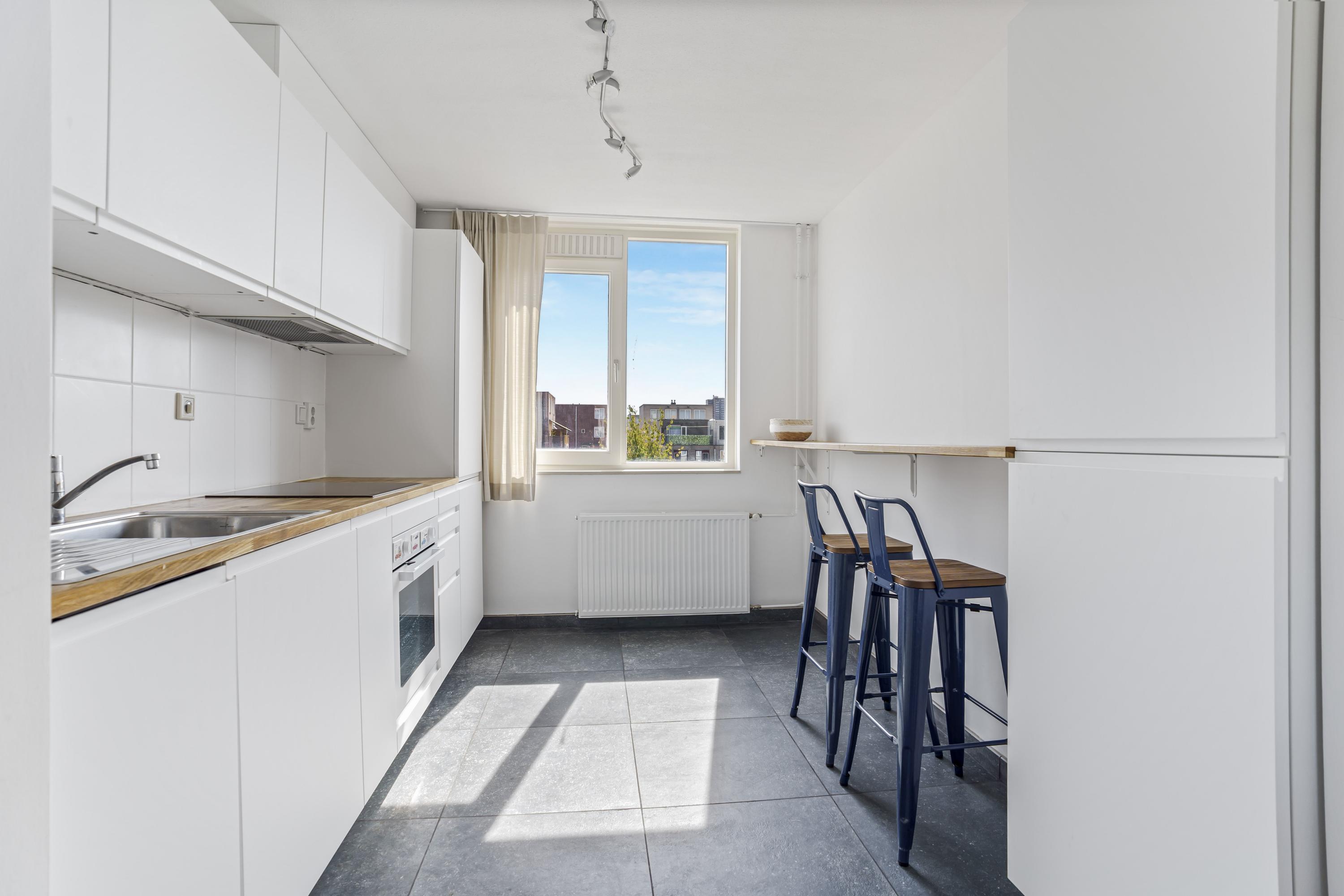 Appartement te koop: Marianellastraat 54, Amsterdam