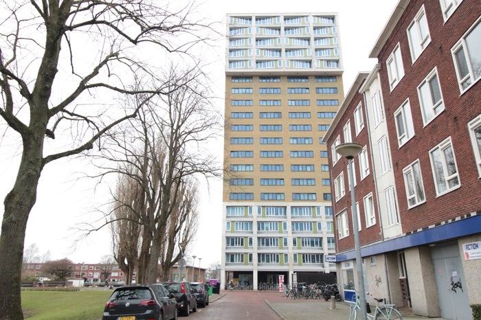 Te huur: Appartement Wielewaalplein in Groningen