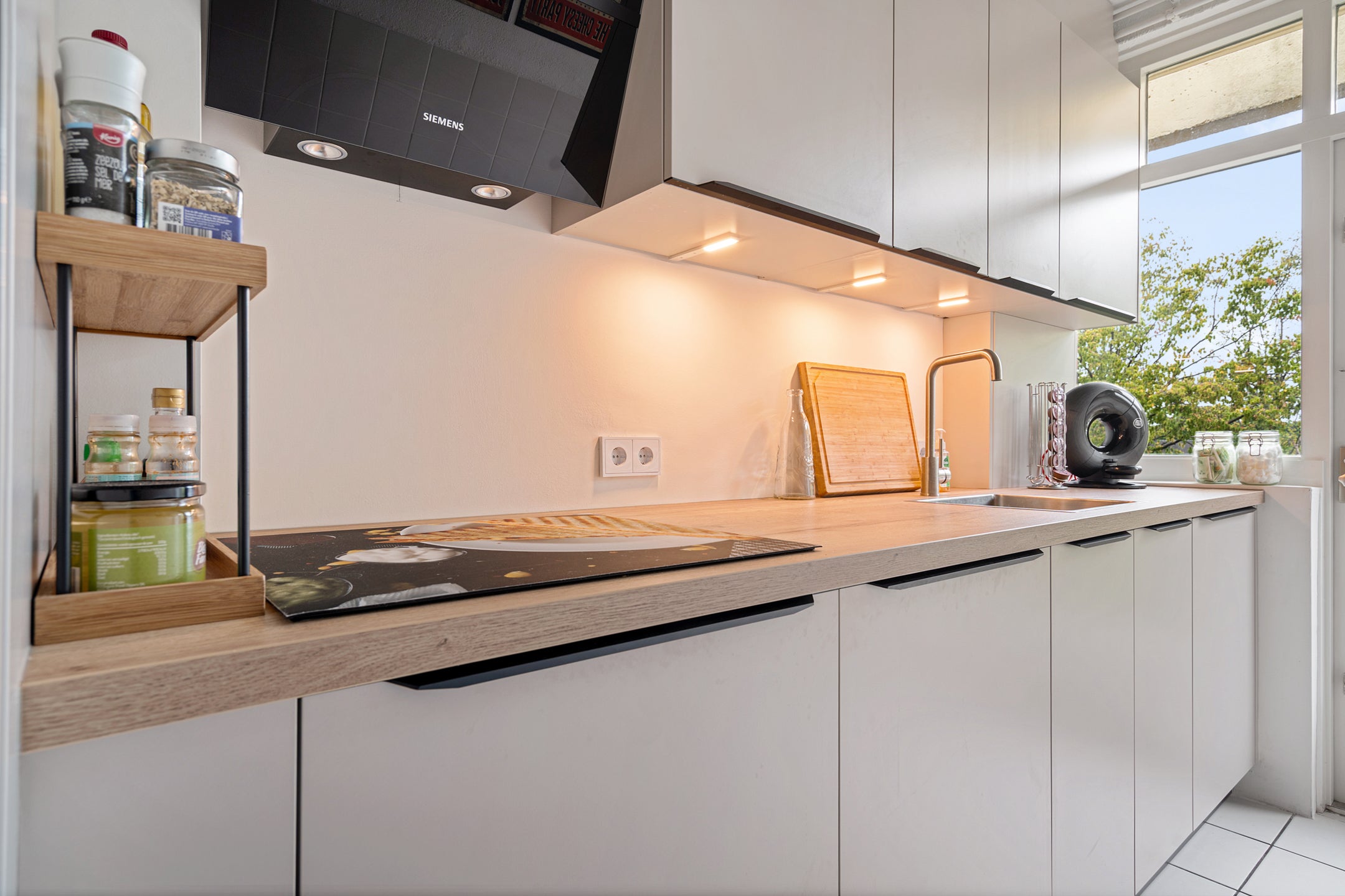 Appartement te koop: Albardastraat 82, Apeldoorn