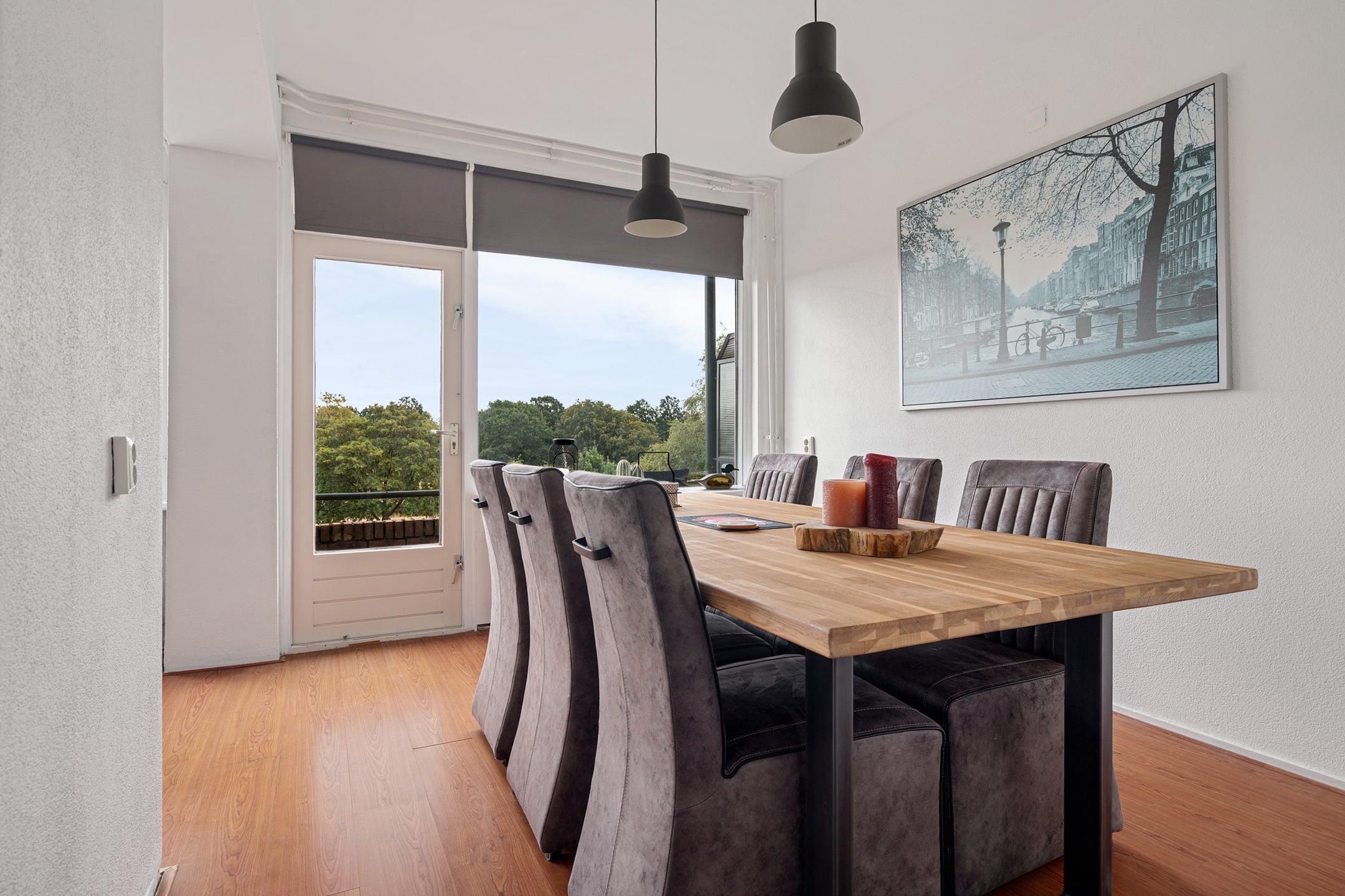Appartement te koop: Albardastraat 82, Apeldoorn