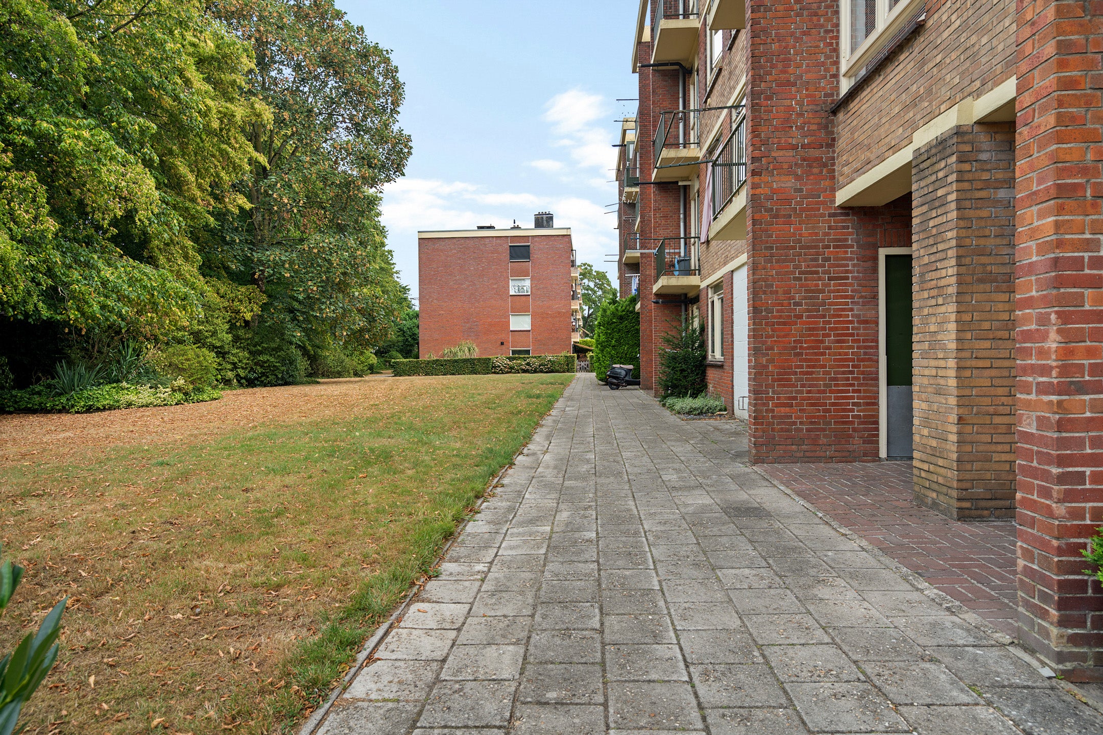 Appartement te koop: Albardastraat 82, Apeldoorn