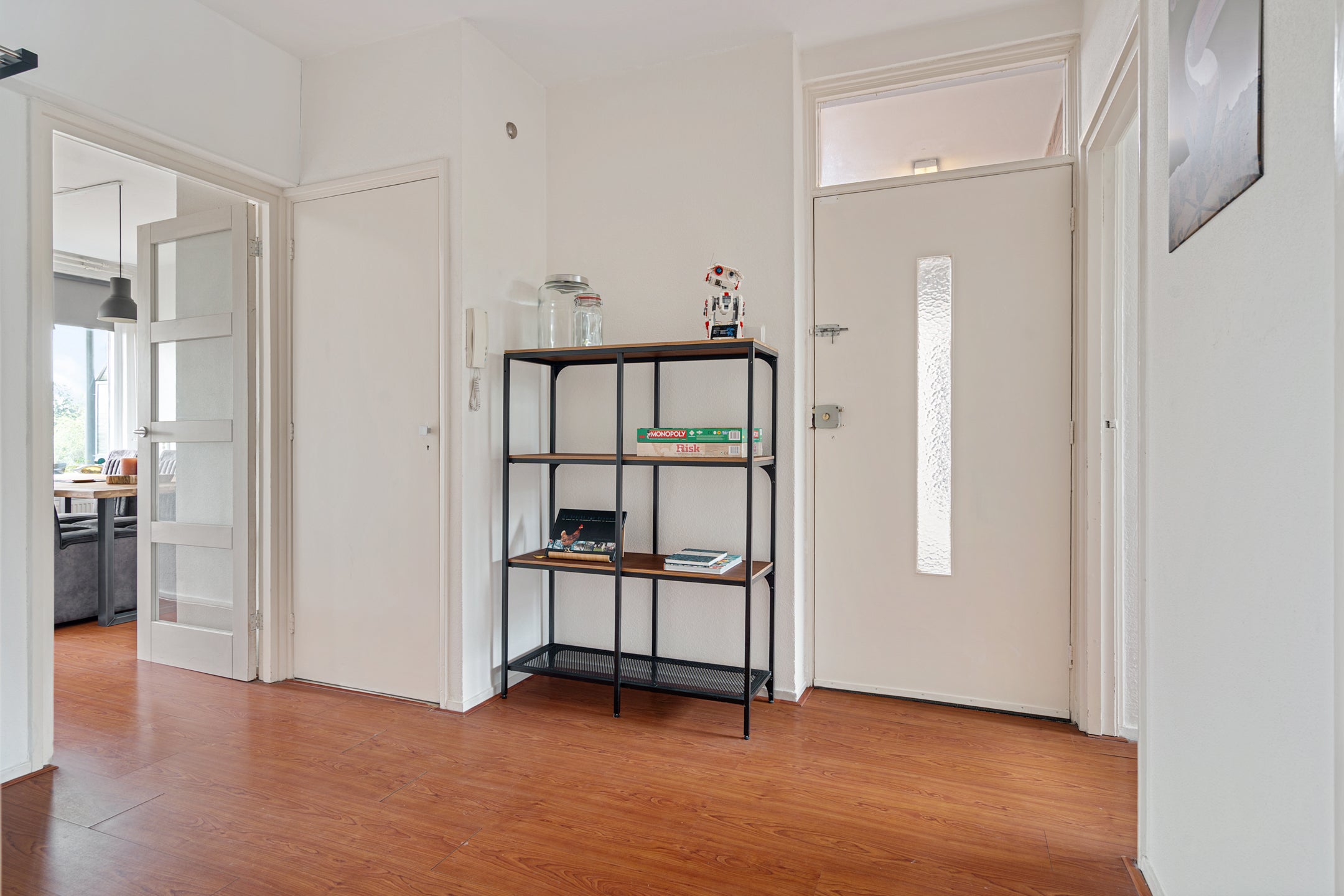 Appartement te koop: Albardastraat 82, Apeldoorn
