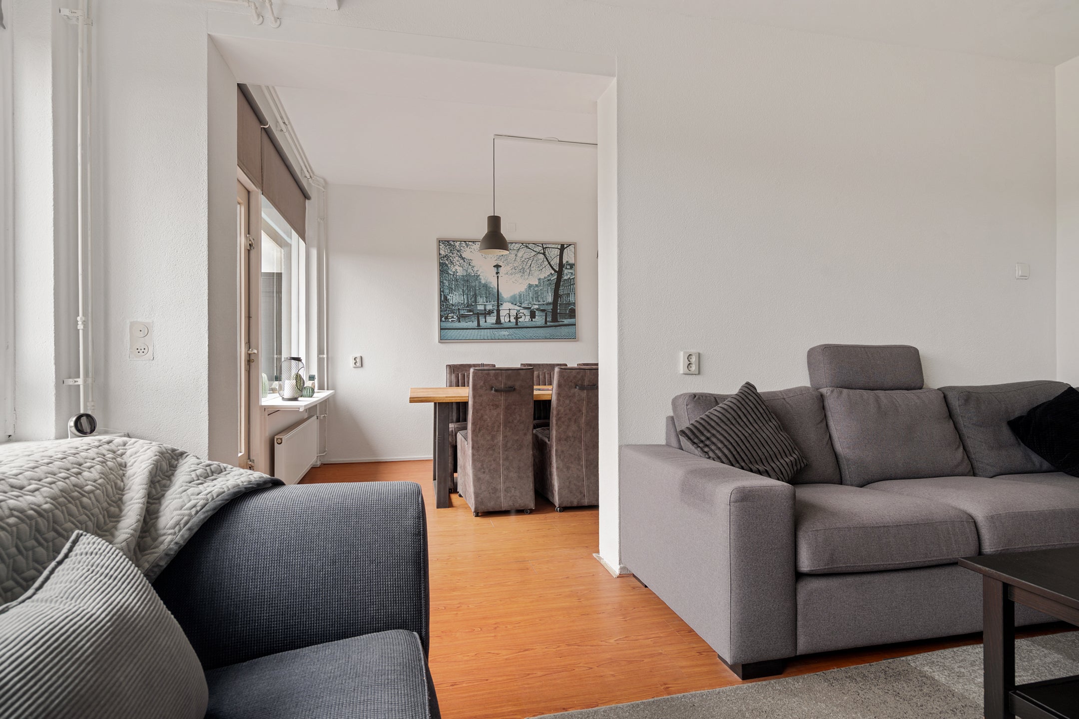 Appartement te koop: Albardastraat 82, Apeldoorn