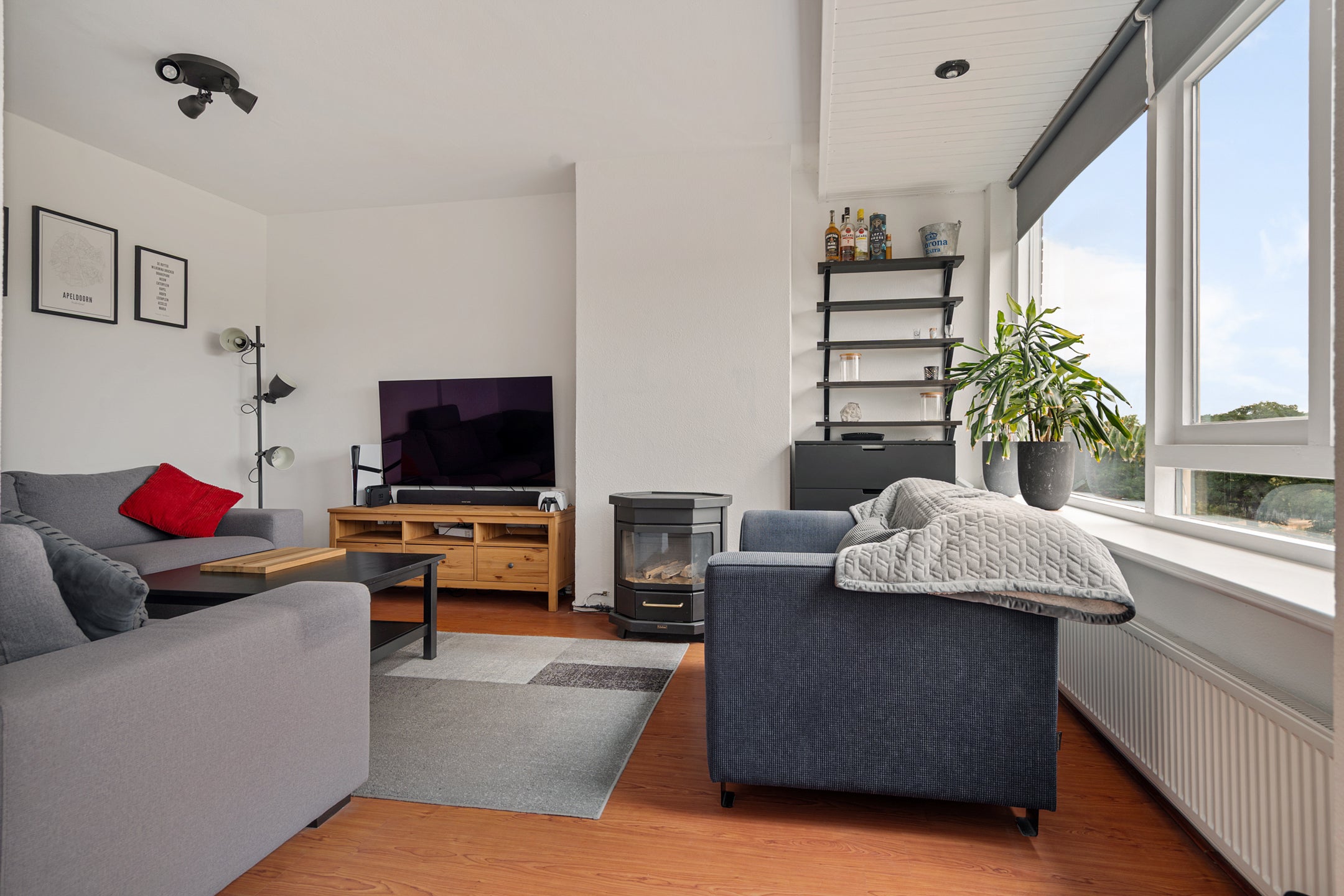 Appartement te koop: Albardastraat 82, Apeldoorn
