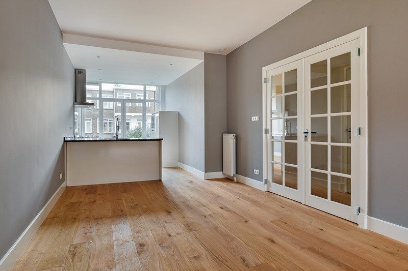 Te huur Appartement Stuyvesantstraat 185 in Den Haag