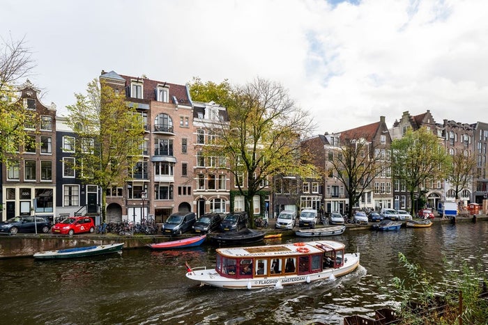 Prinsengracht 545 III+IV