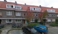 Hagenkampweg Noord