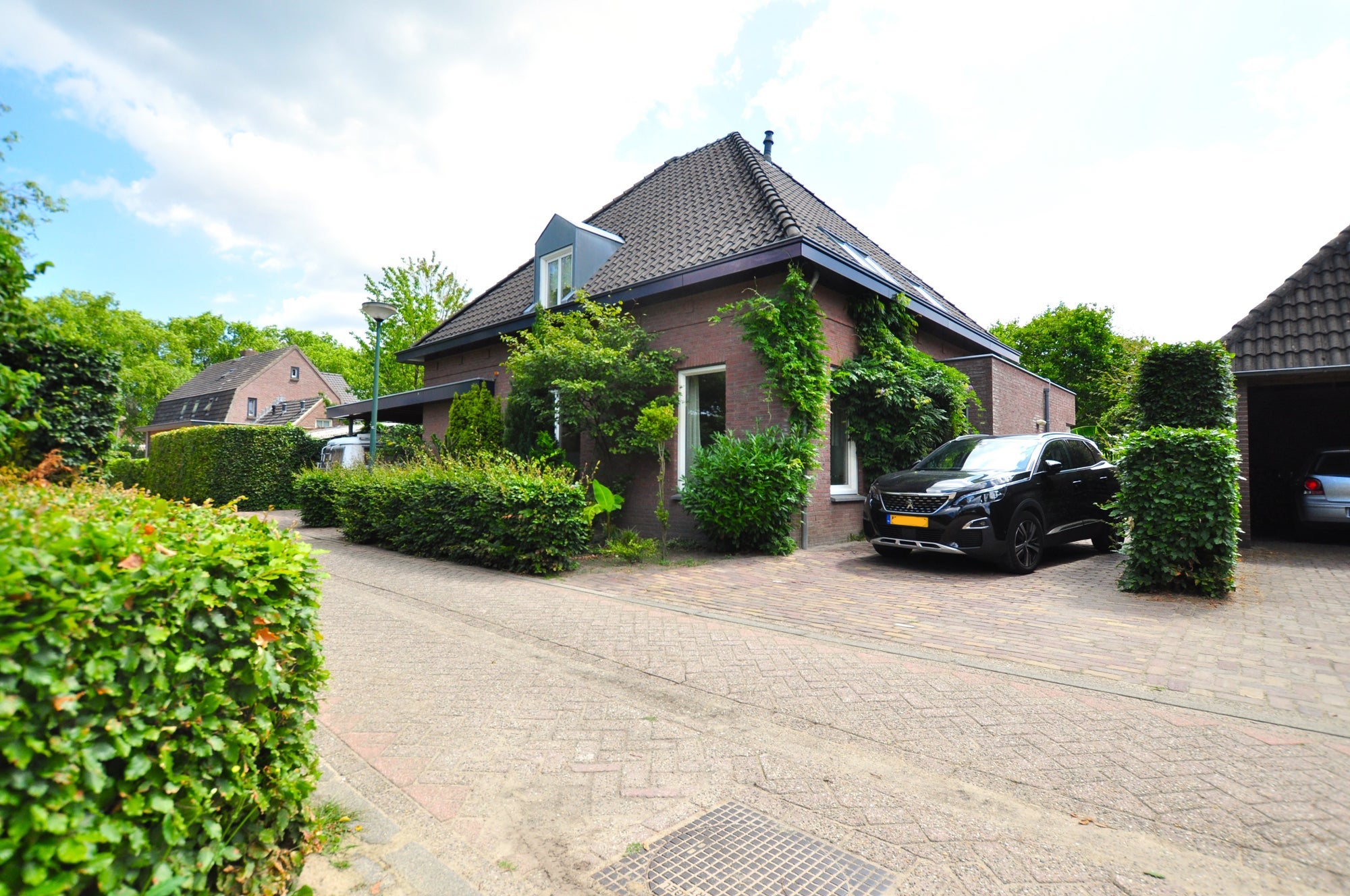 Appartement Binnenweg in Heemstede