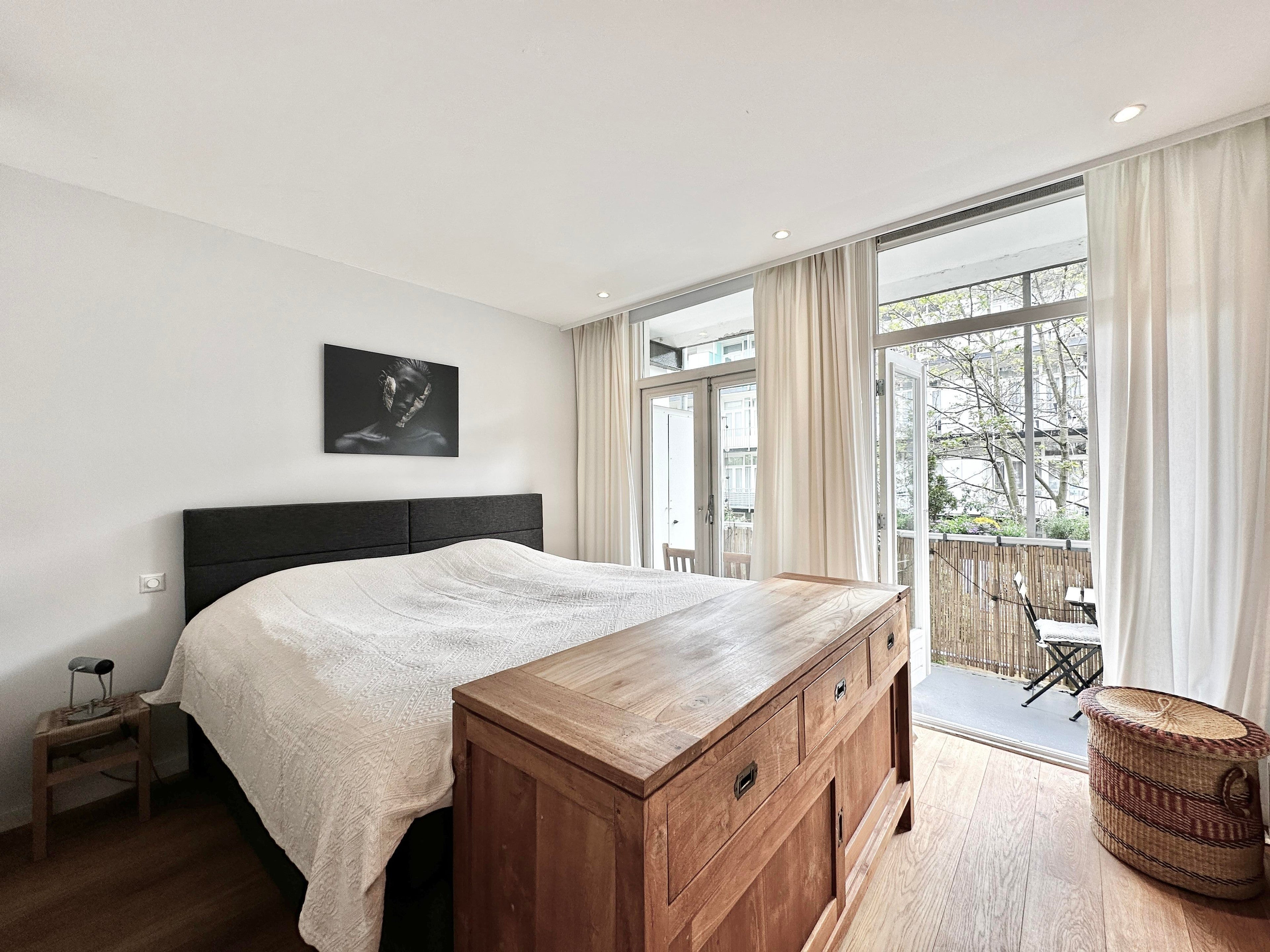 Te huur Appartement Hoofdweg in Amsterdam