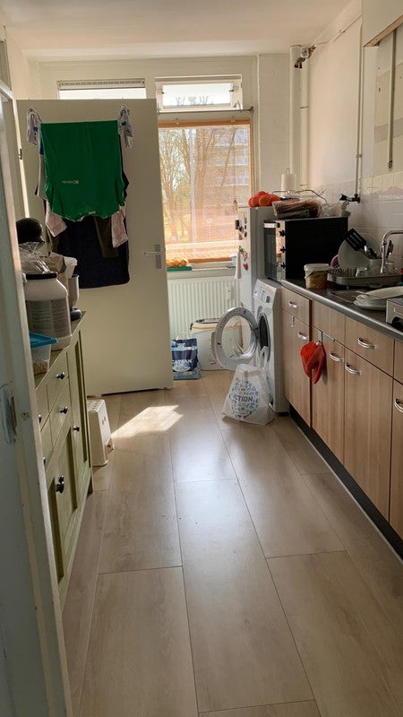 Appartement Geulstraat in Alkmaar
