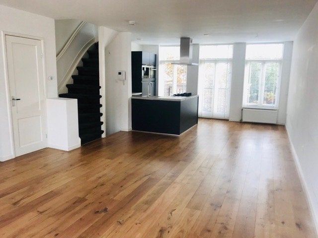 Te huur Appartement Frederiksstraat 3 3 in Amsterdam