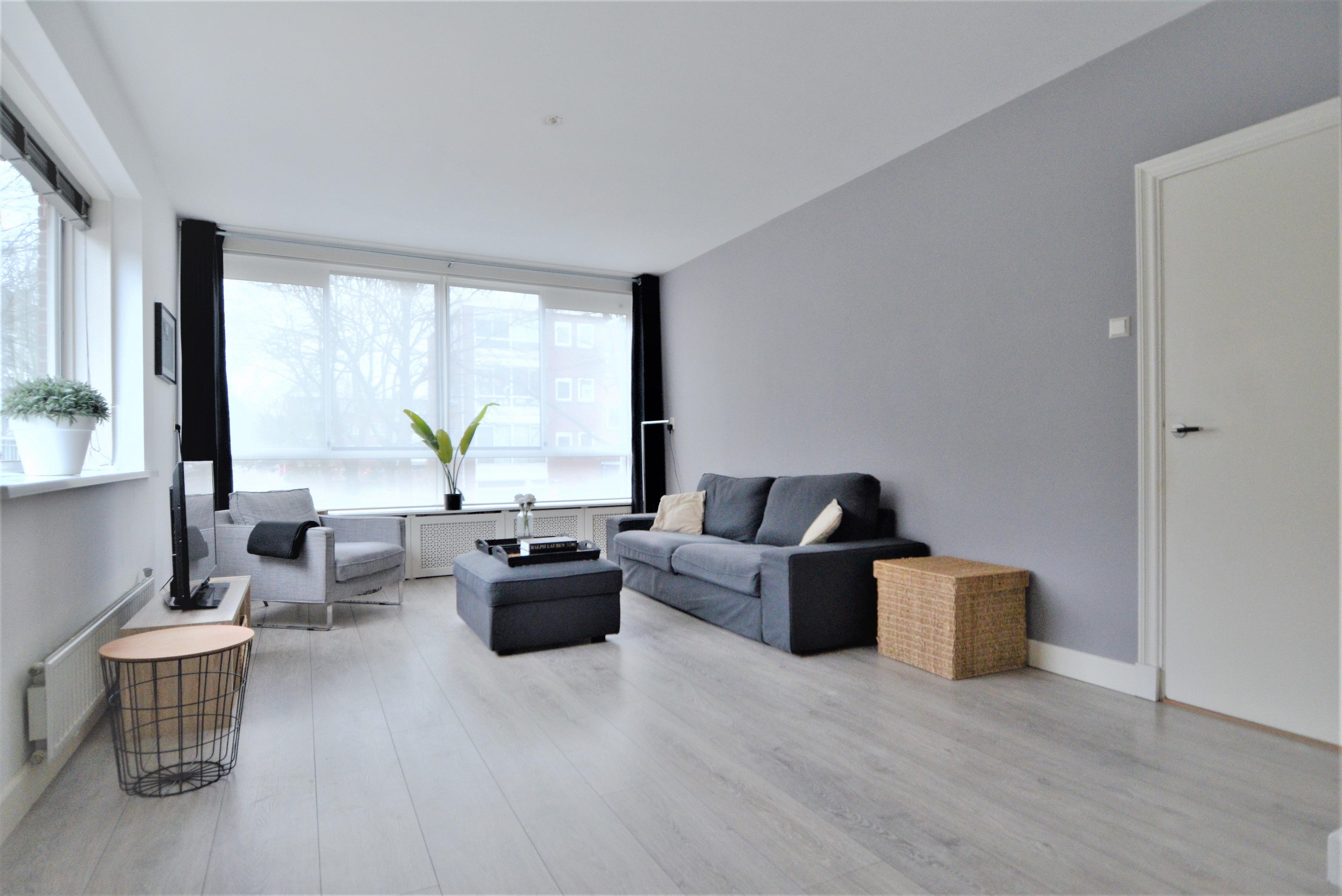 Flat Asingaborg