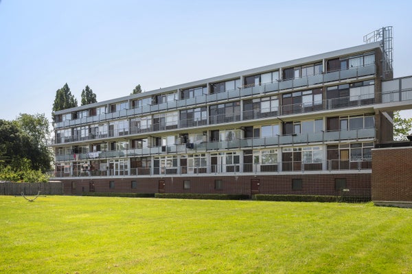 Zeemanstraat 32 in Vlaardingen