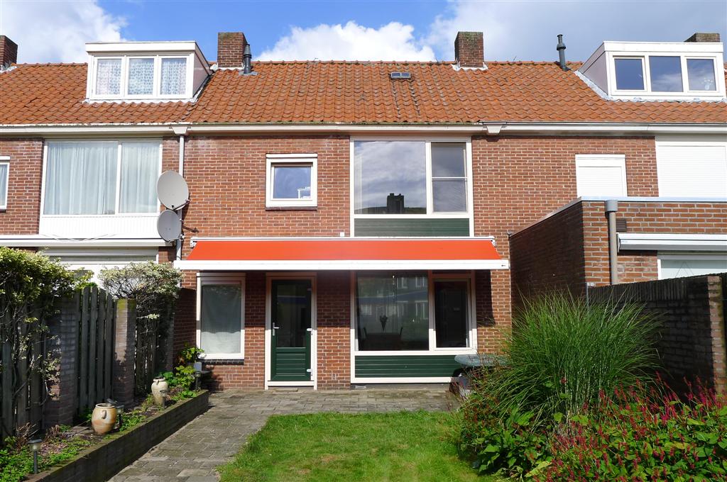 Te huur Huis Busonilaan in Eindhoven