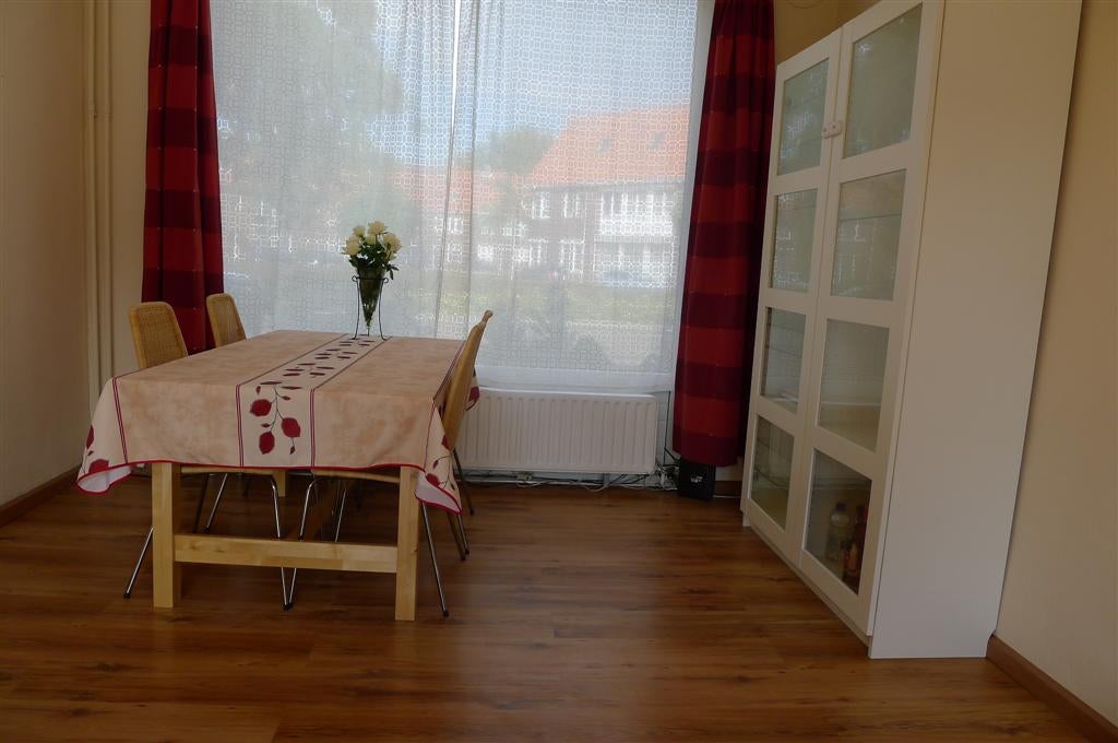 Te huur Huis Busonilaan in Eindhoven