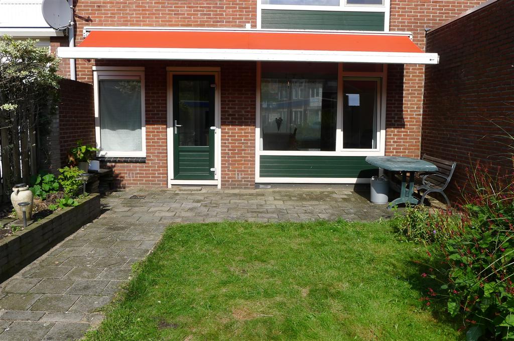 Te huur Huis Busonilaan in Eindhoven