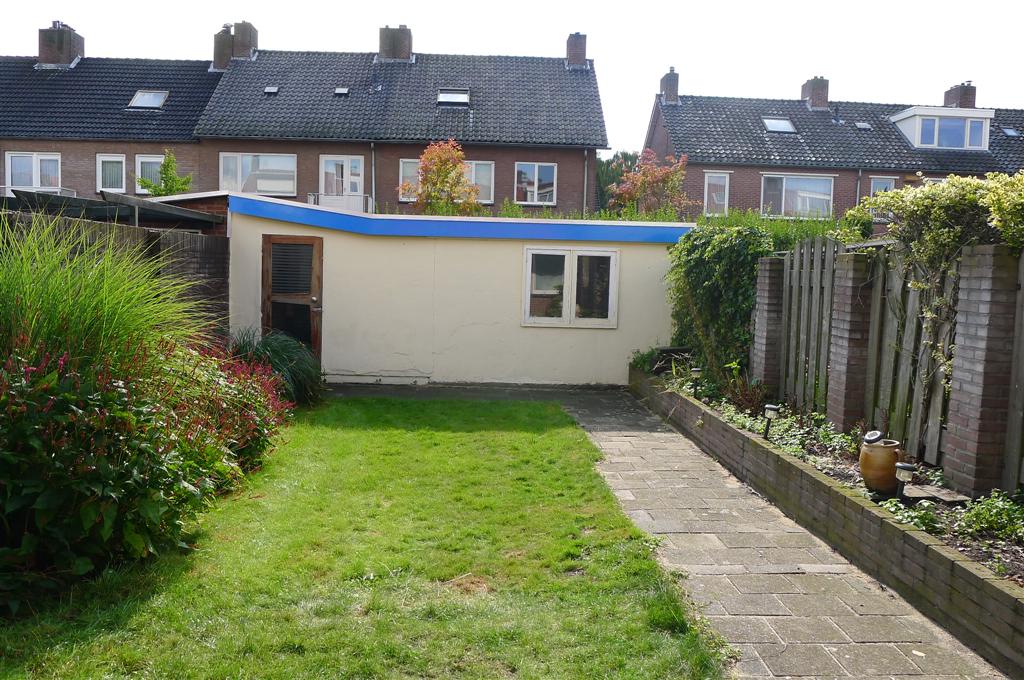 Te huur Huis Busonilaan in Eindhoven