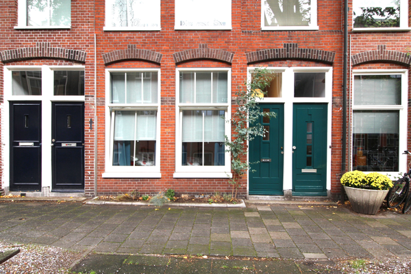 Albertstraat