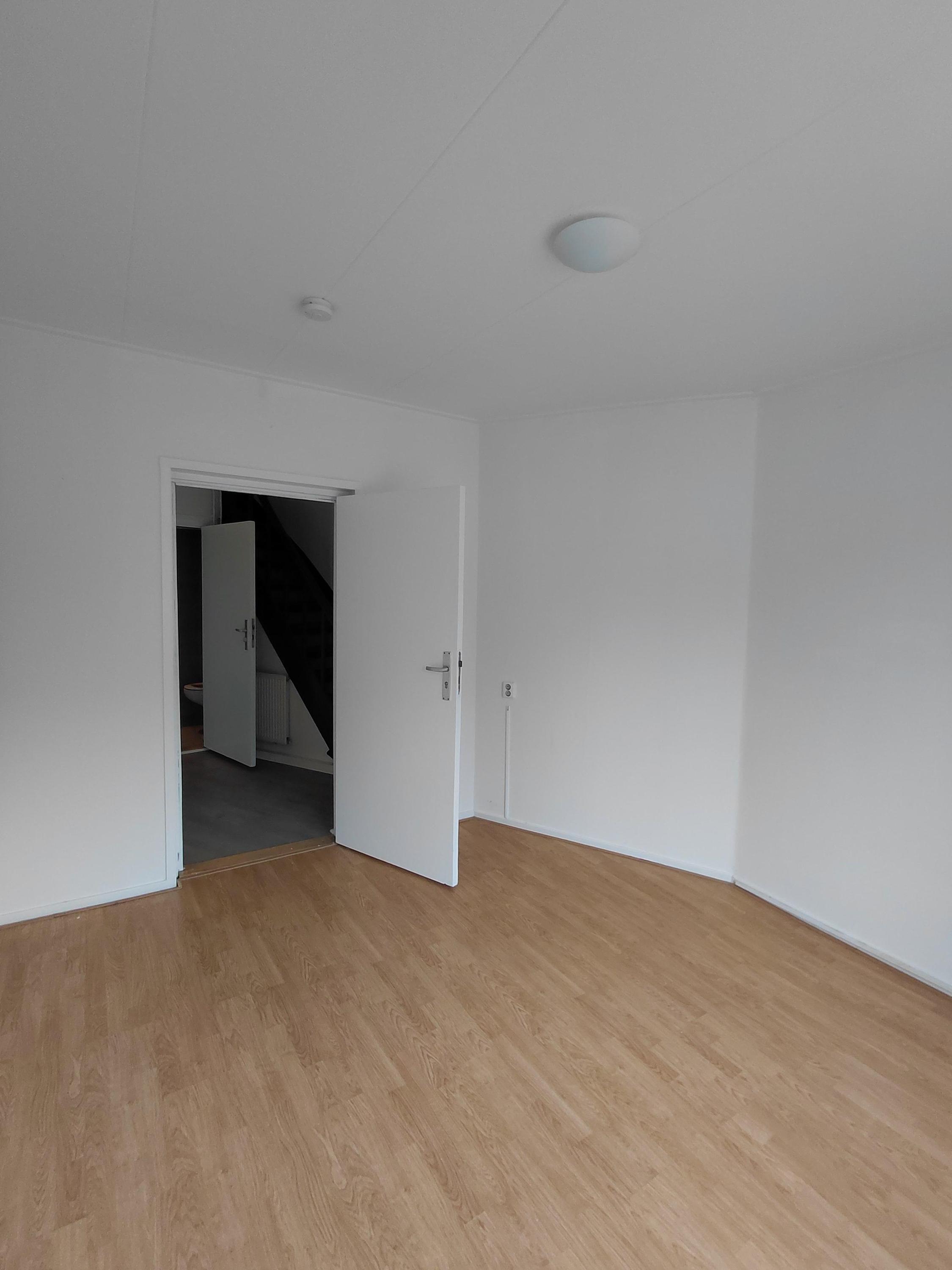 Kamer te huur: Leeuwarderstraat, Leeuwarden