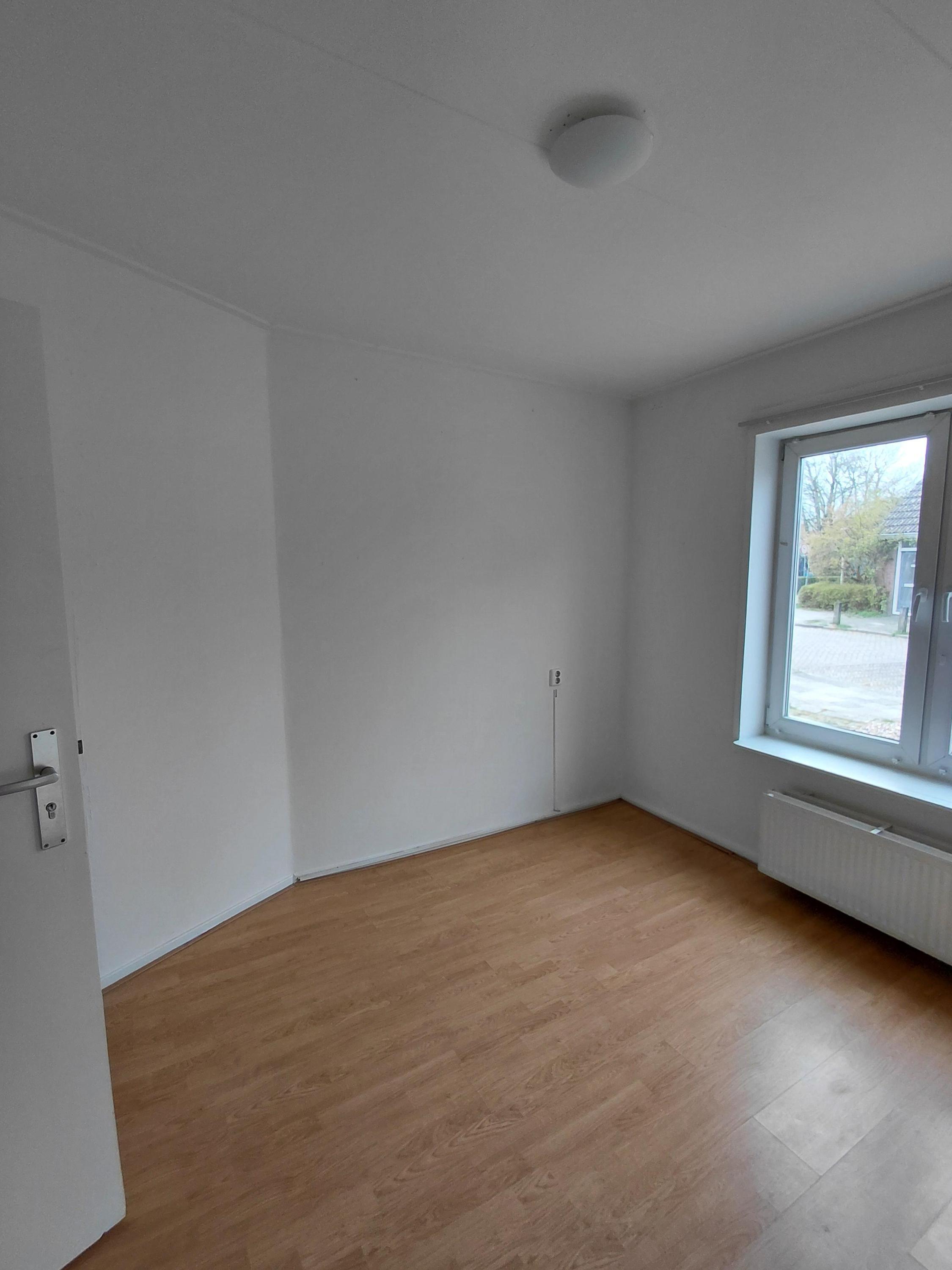 Kamer te huur: Leeuwarderstraat, Leeuwarden