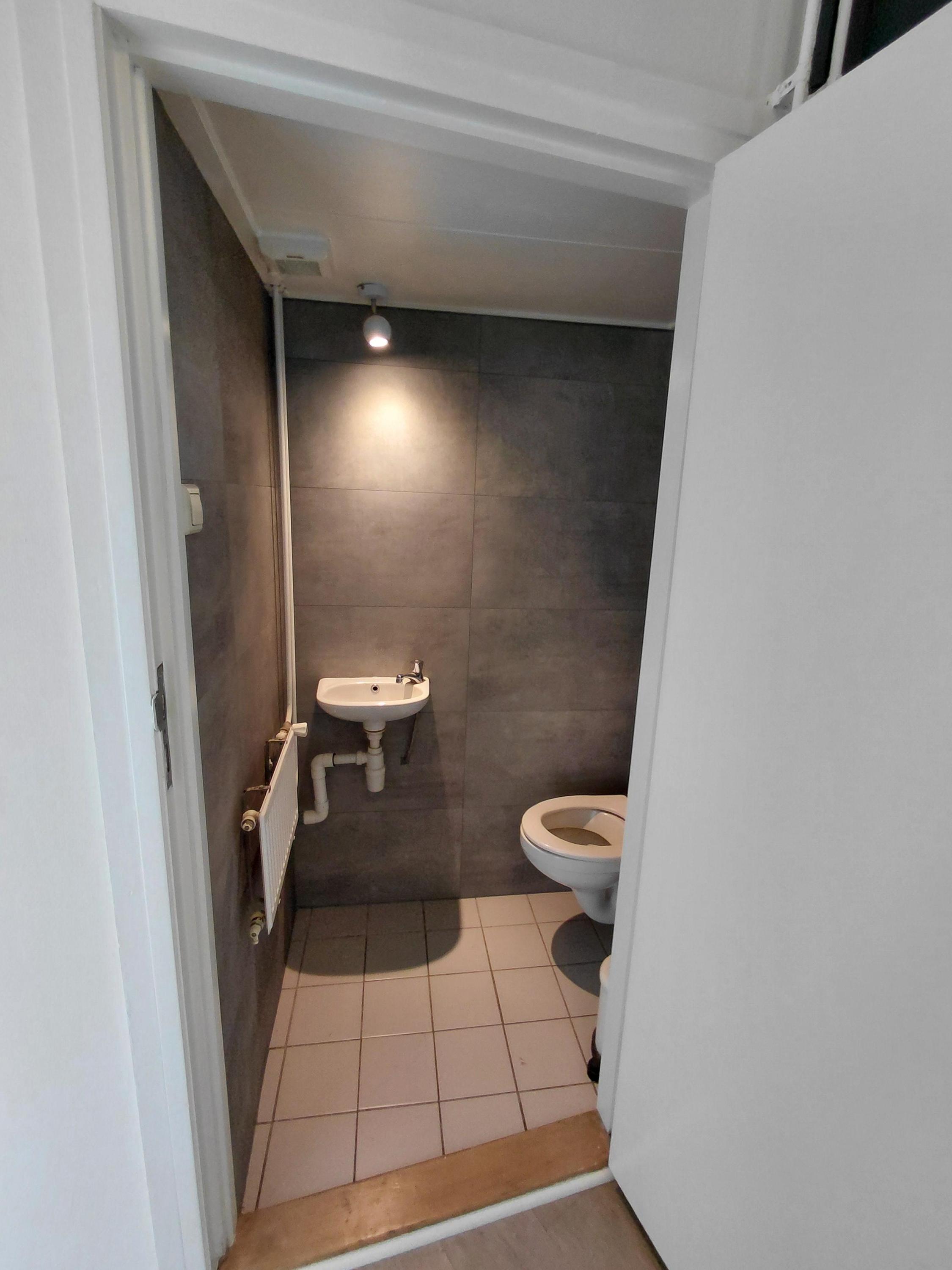Kamer te huur: Leeuwarderstraat, Leeuwarden