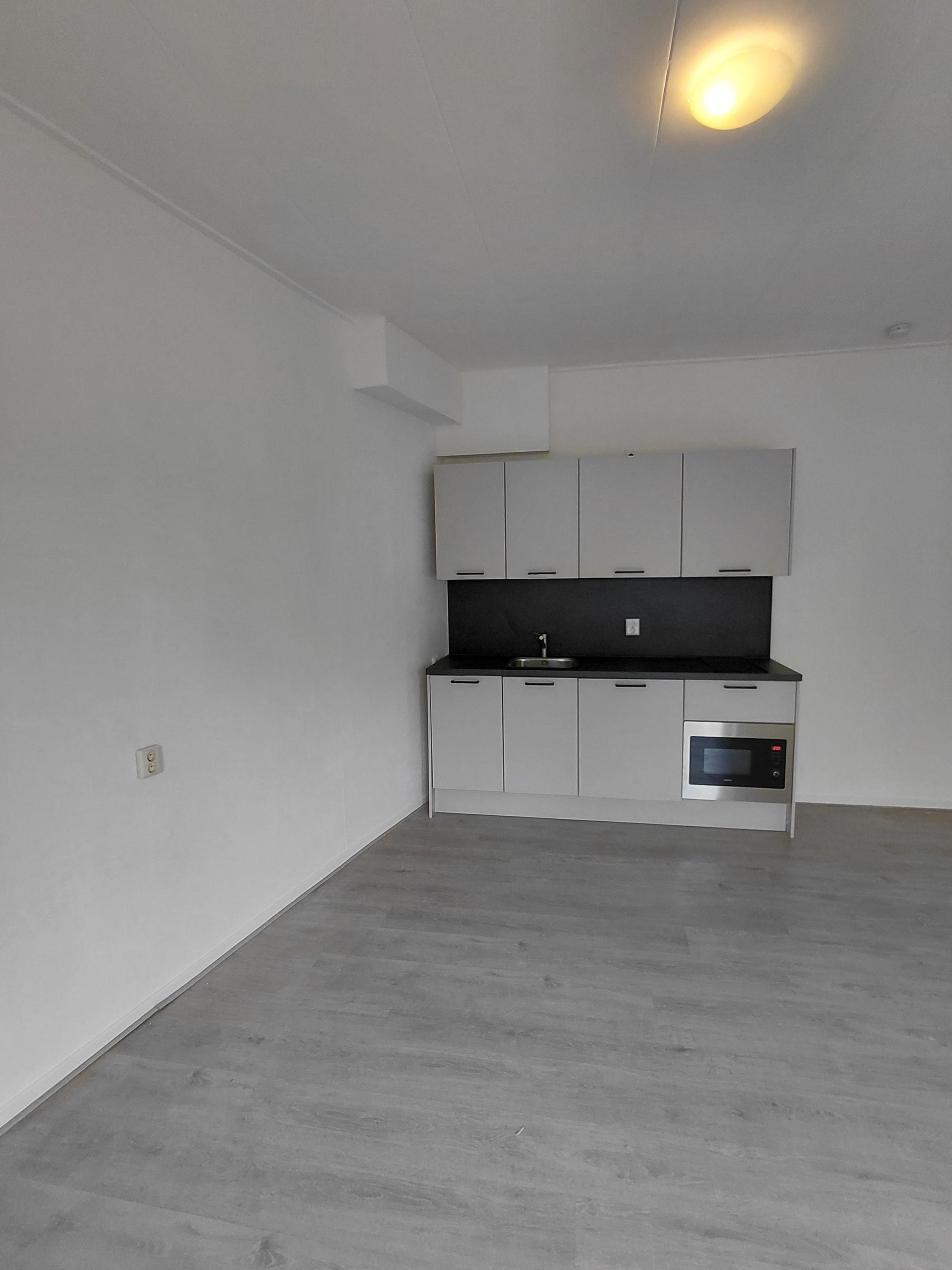 Kamer te huur: Leeuwarderstraat, Leeuwarden