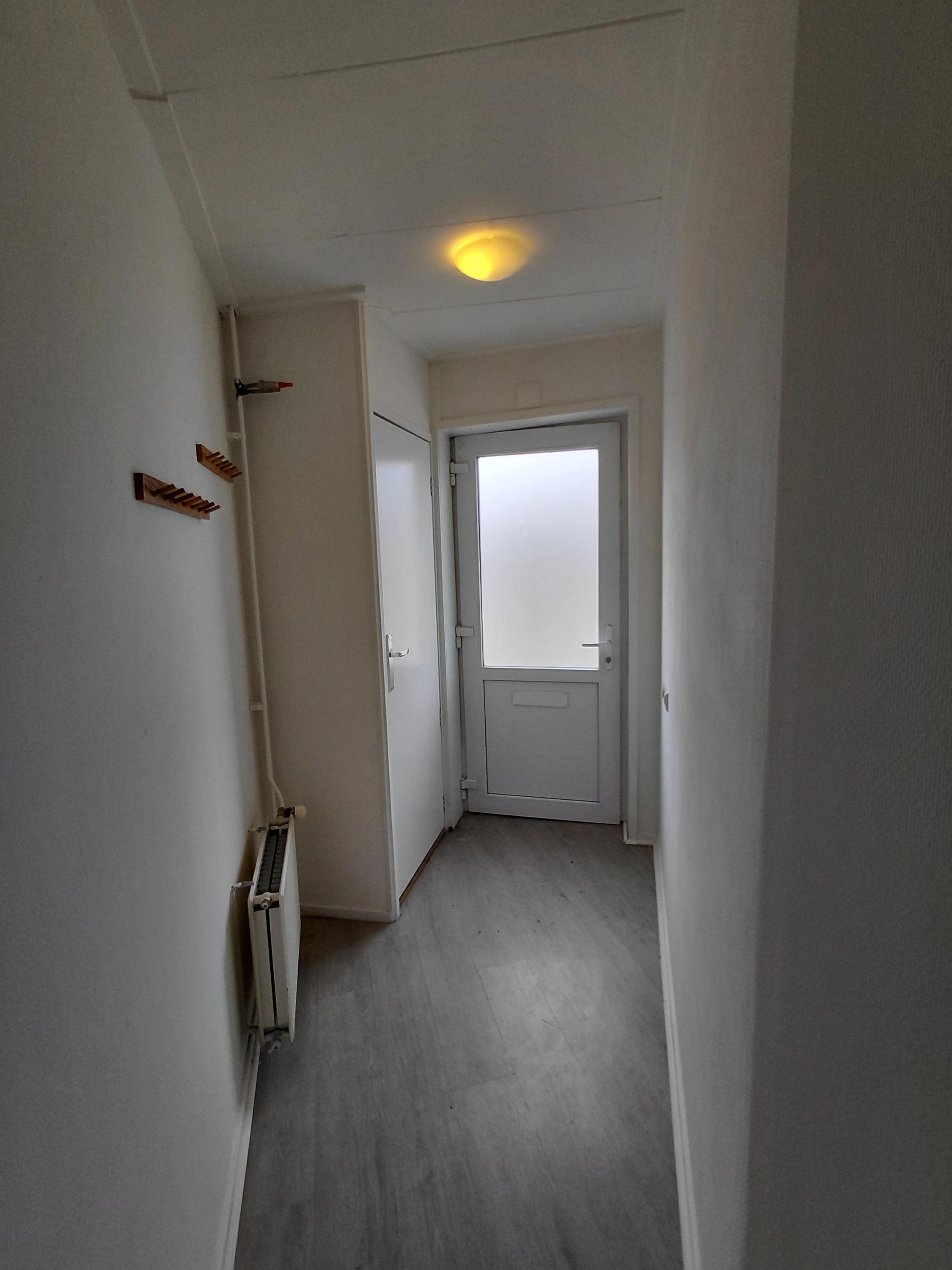 Kamer te huur: Leeuwarderstraat, Leeuwarden