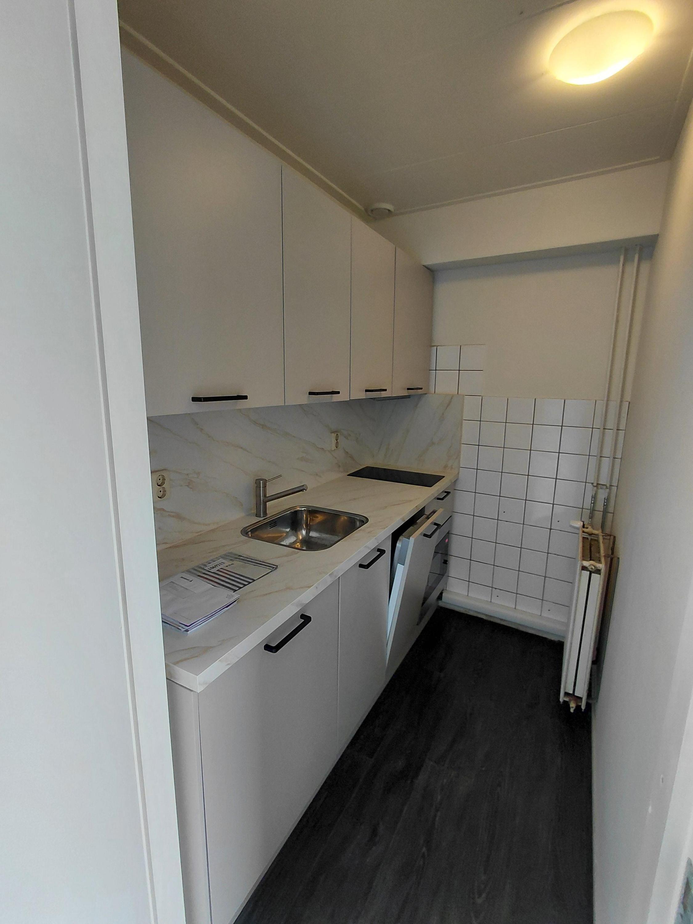 Kamer te huur: Leeuwarderstraat, Leeuwarden