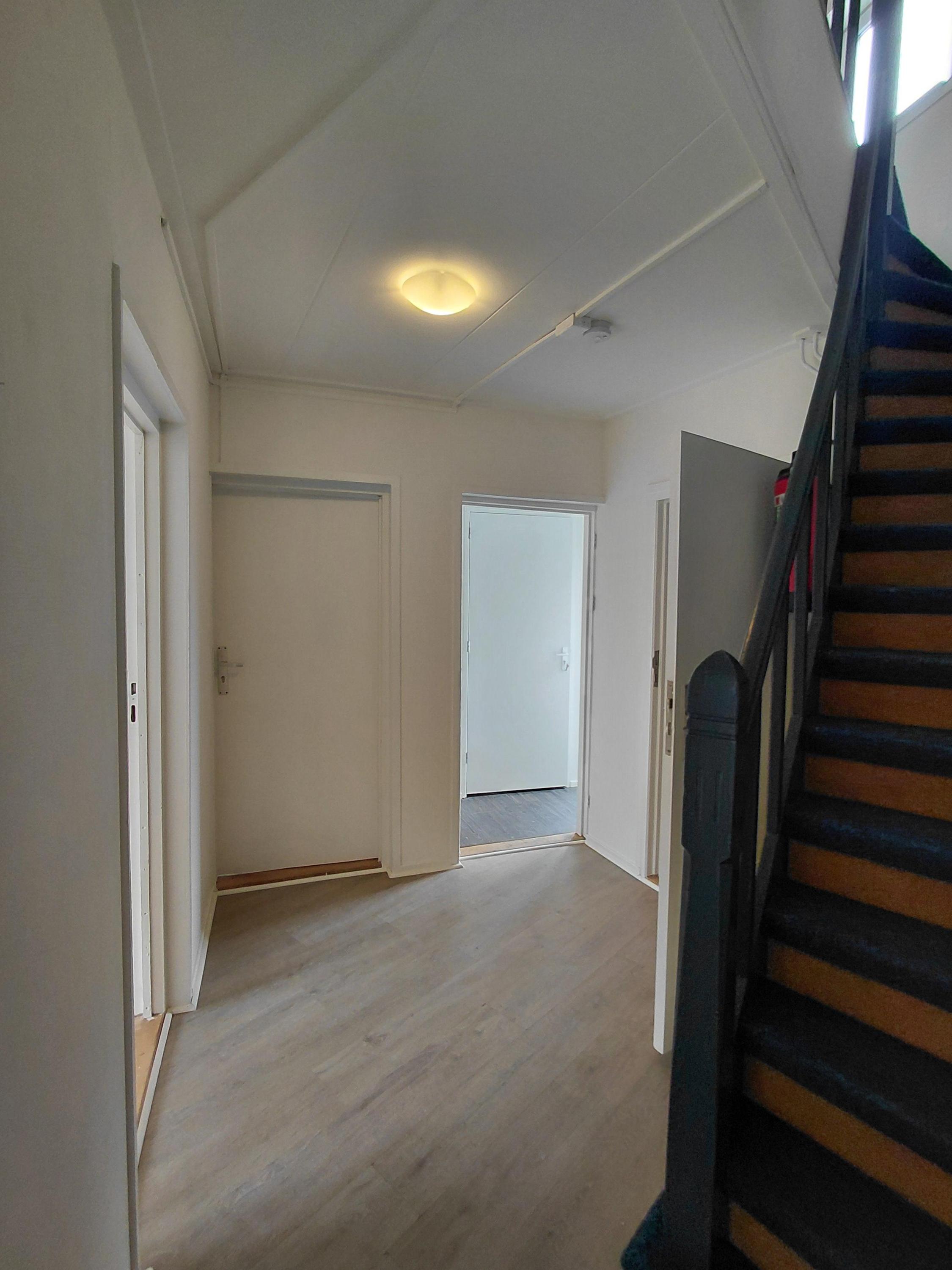 Kamer te huur: Leeuwarderstraat, Leeuwarden