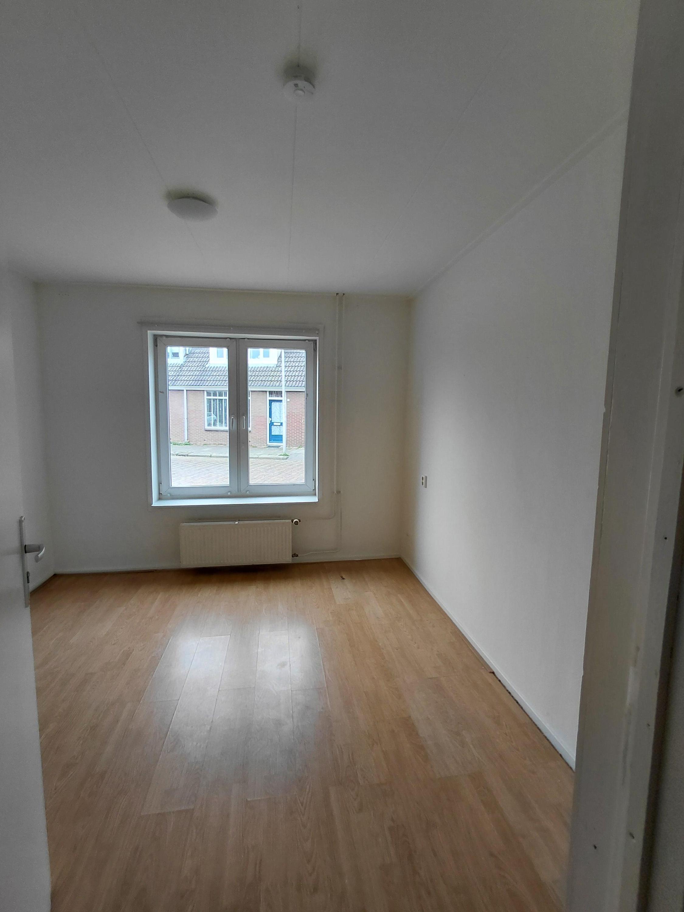Kamer te huur: Leeuwarderstraat, Leeuwarden