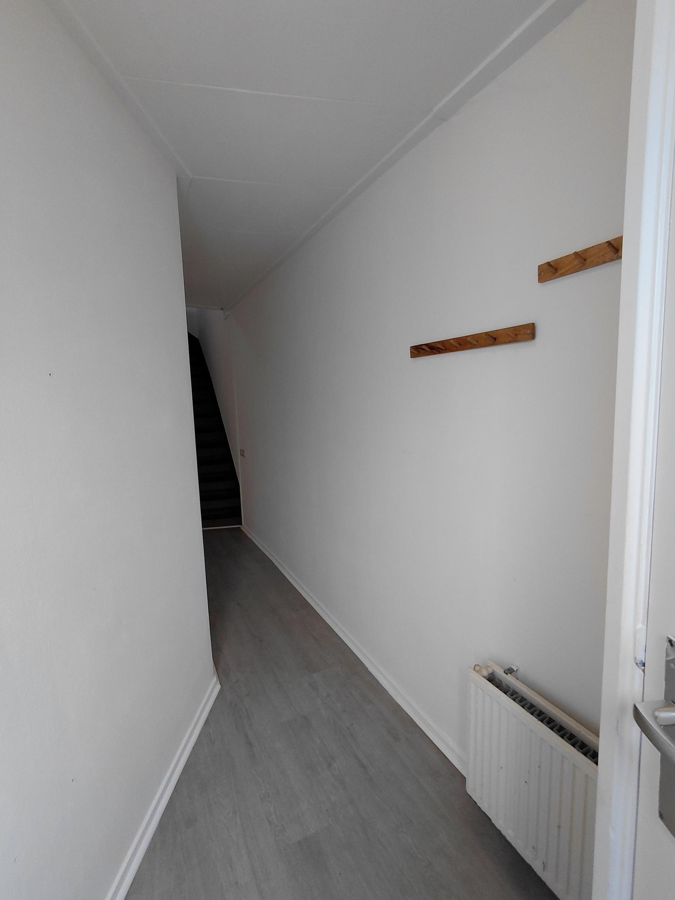 Kamer te huur: Leeuwarderstraat, Leeuwarden