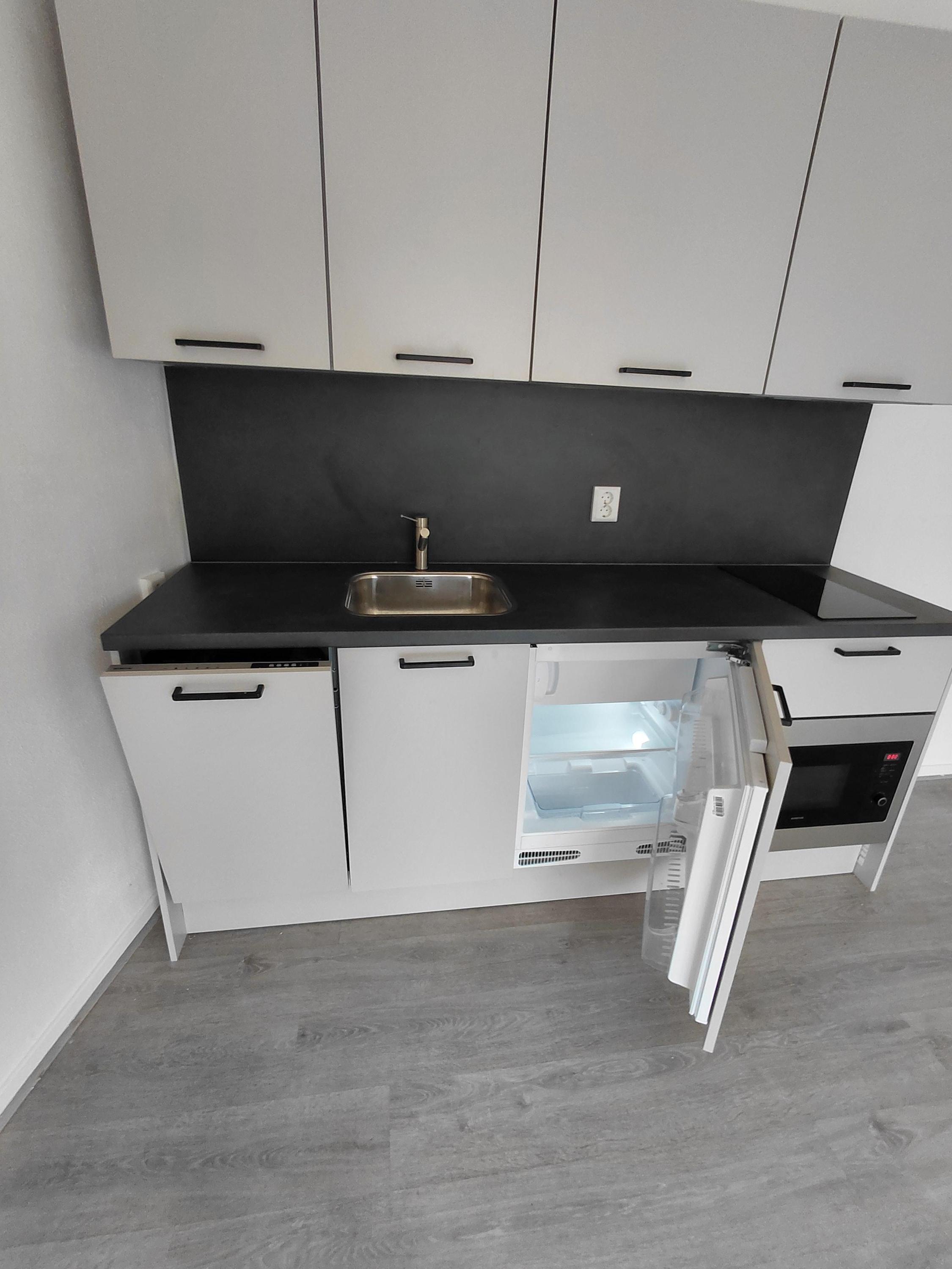 Kamer te huur: Leeuwarderstraat, Leeuwarden