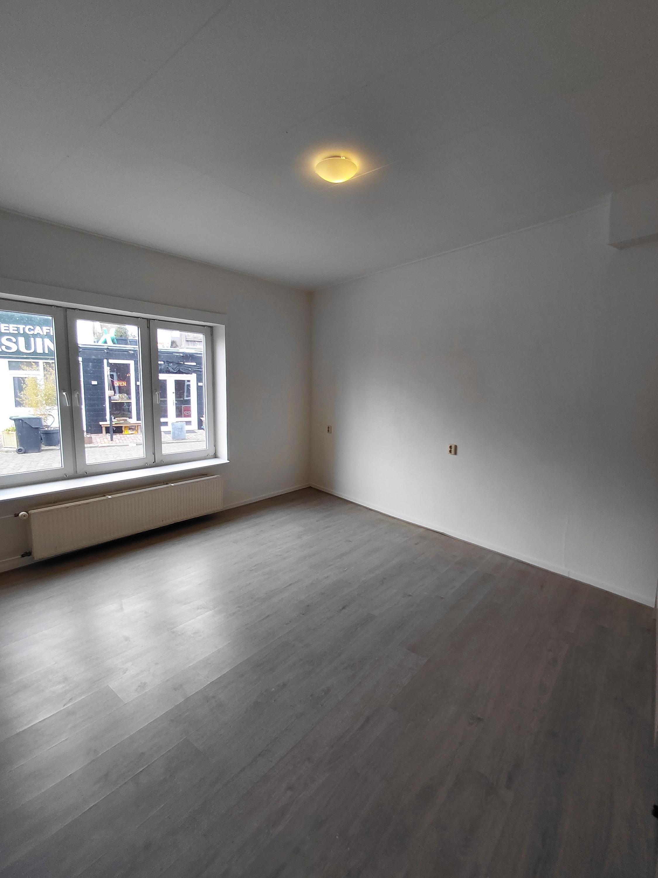 Kamer te huur: Leeuwarderstraat, Leeuwarden