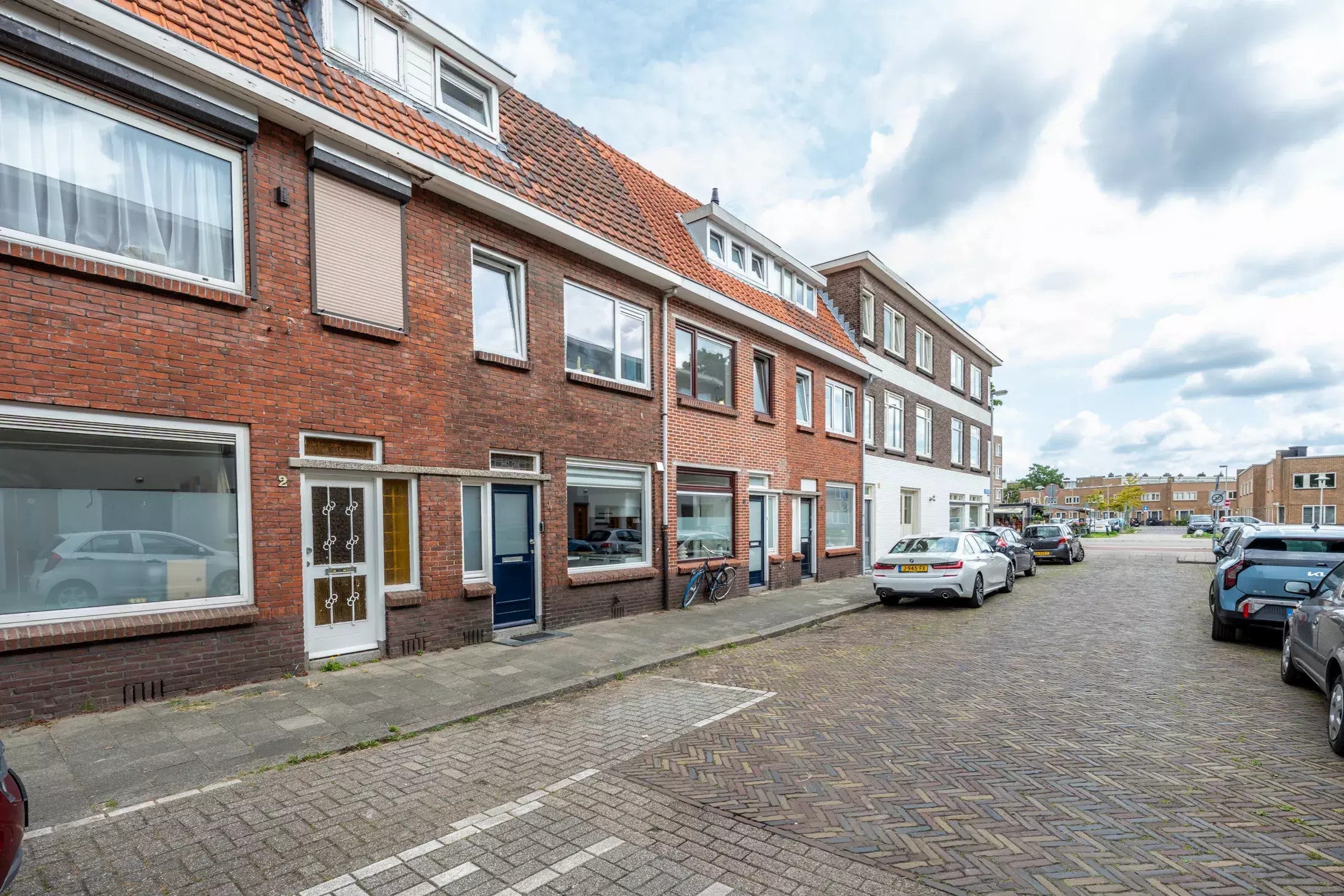 Appartement Johannes Gerobulusstraat in Utrecht