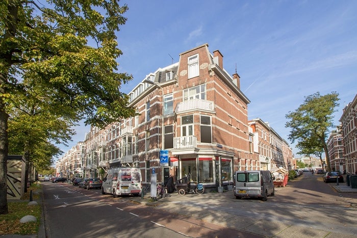 Te huur: Appartement Regentesselaan in Den Haag