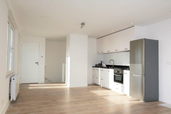 Appartement Copernicuslaan in Den Haag