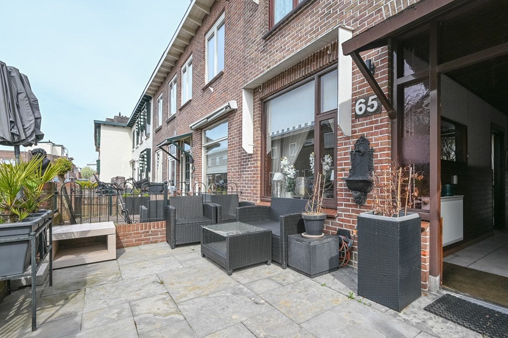 Bantamstraat