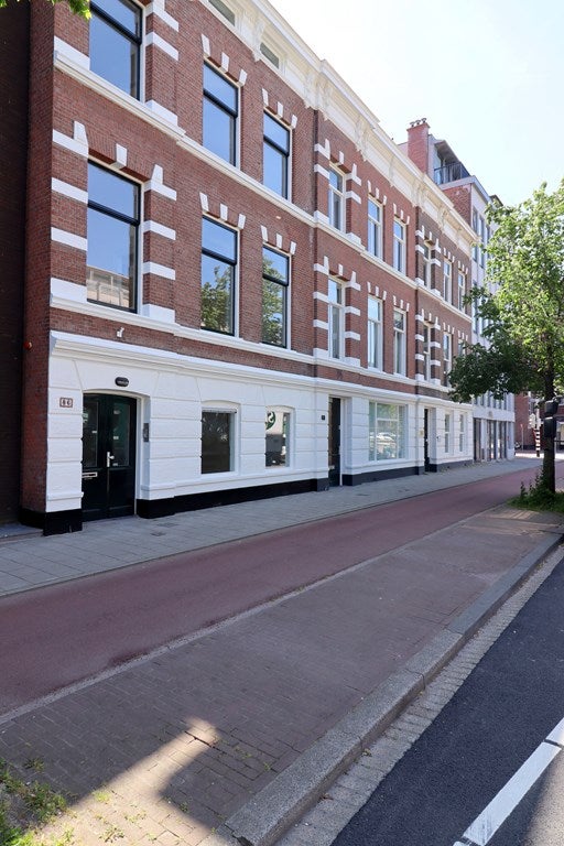 Te huur: Appartement Laan van Meerdervoort 86 C in Den Haag