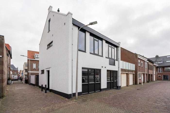 Baljuwstraat 33 A