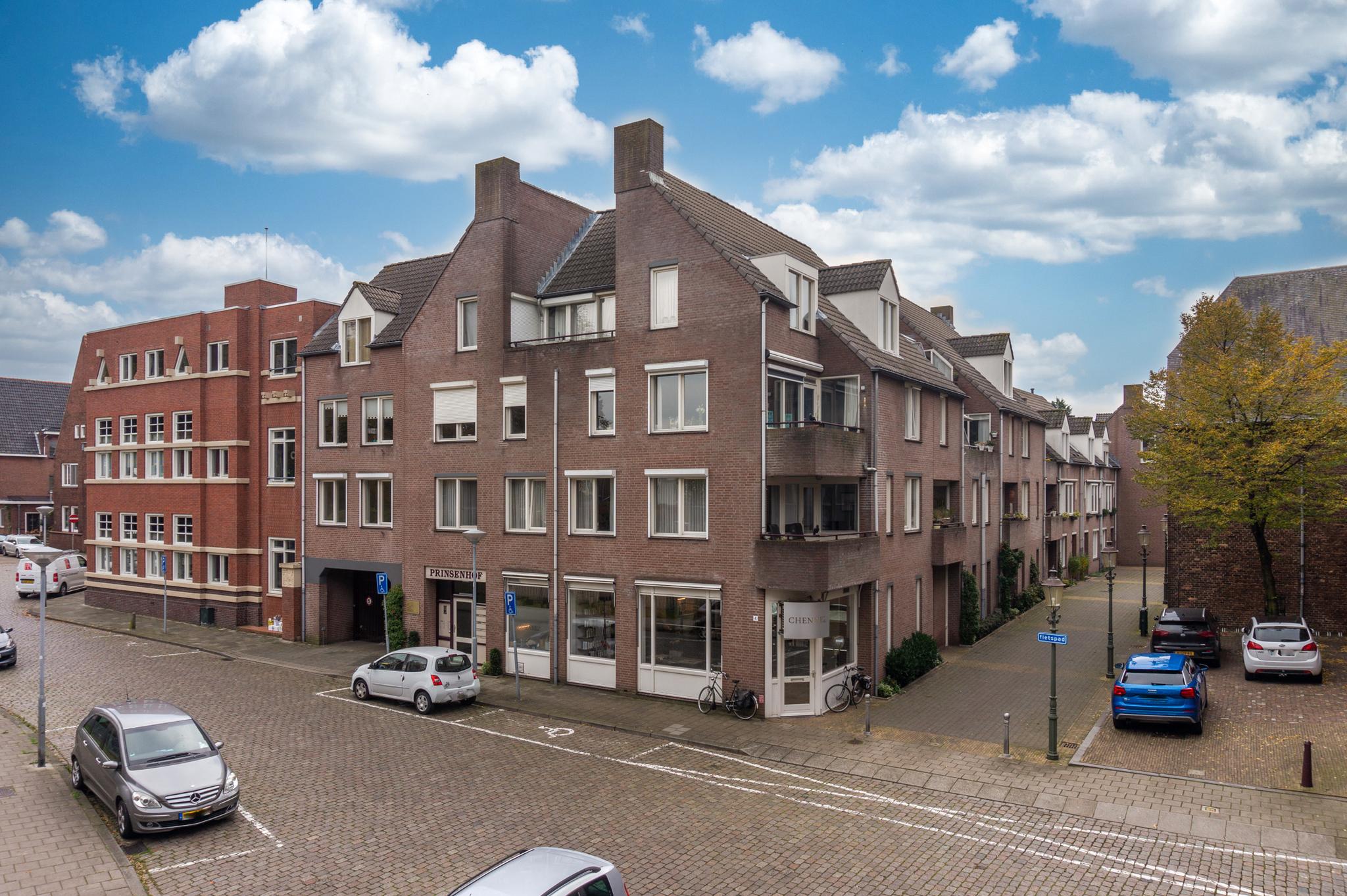 Woning in Venlo - Lohofstraat