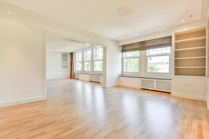 Te huur: Appartement Minervalaan in Amsterdam