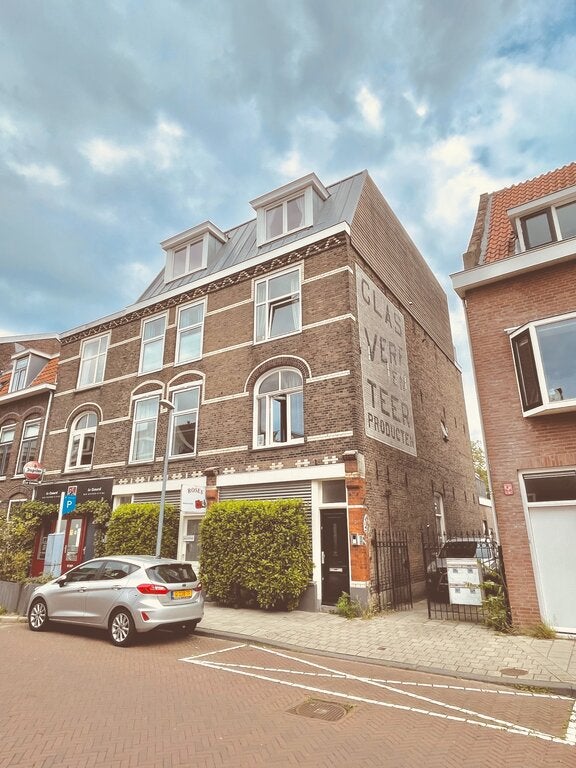 Te huur: Appartement Gansstraat in Utrecht