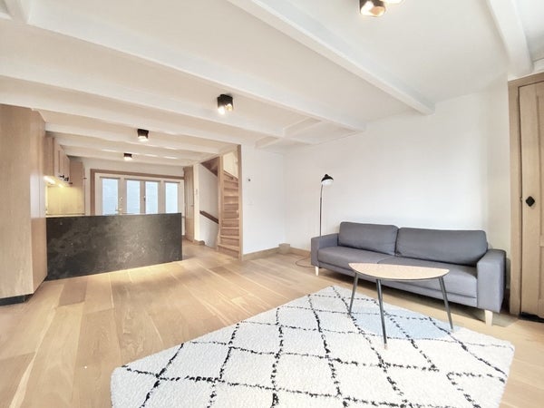 Te huur: Appartement Martelaarsgracht in Amsterdam