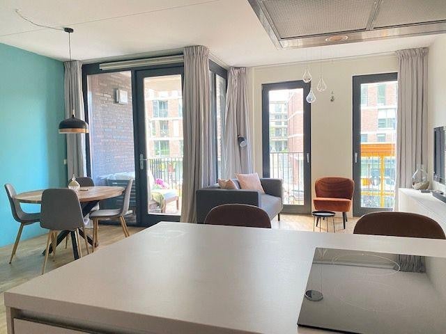 Te huur Appartement Jongeneelwerf in Utrecht