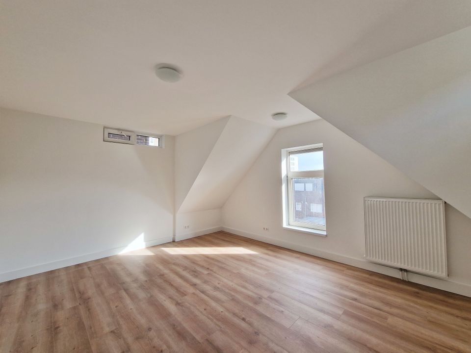 Te huur Appartement Beijerlandselaan in Rotterdam