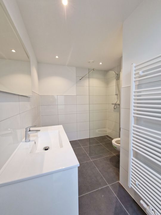Te huur Appartement Beijerlandselaan in Rotterdam