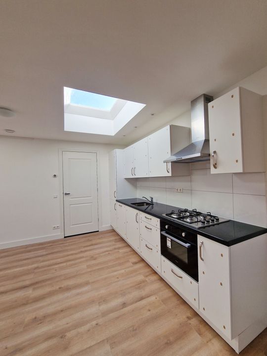 Te huur Appartement Beijerlandselaan in Rotterdam