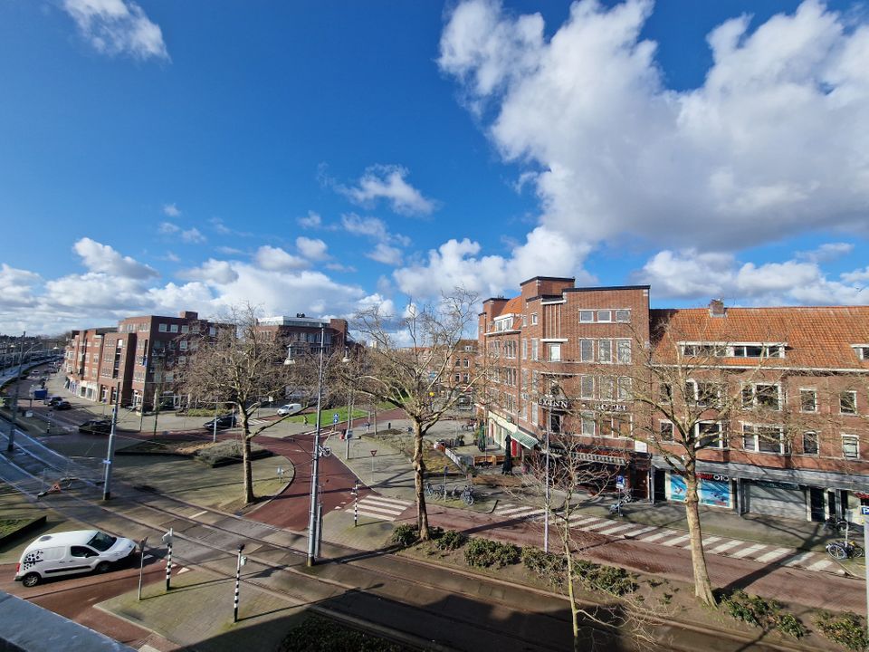 Te huur Appartement Beijerlandselaan in Rotterdam