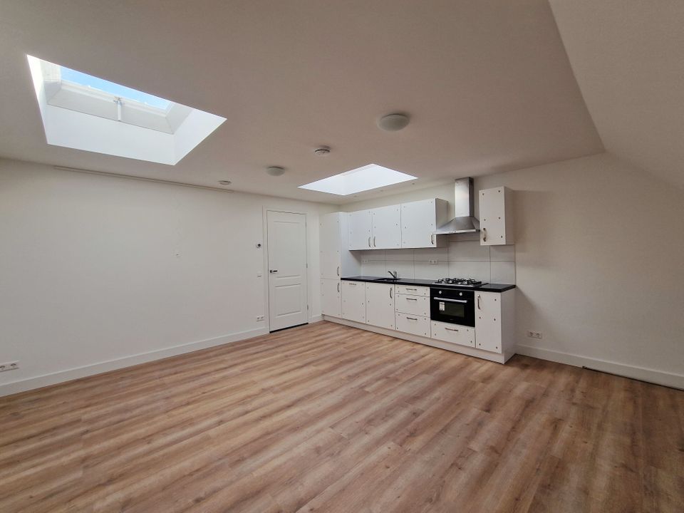 Te huur Appartement Beijerlandselaan in Rotterdam