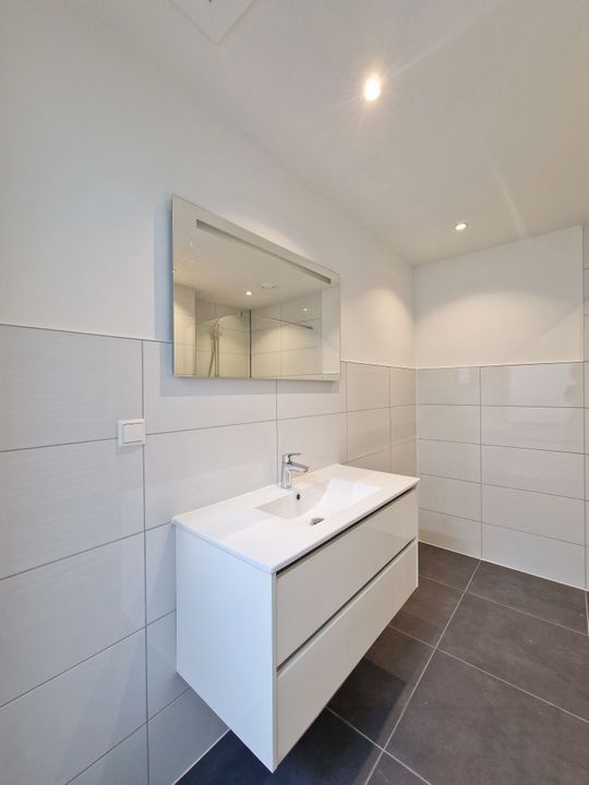 Te huur Appartement Beijerlandselaan in Rotterdam